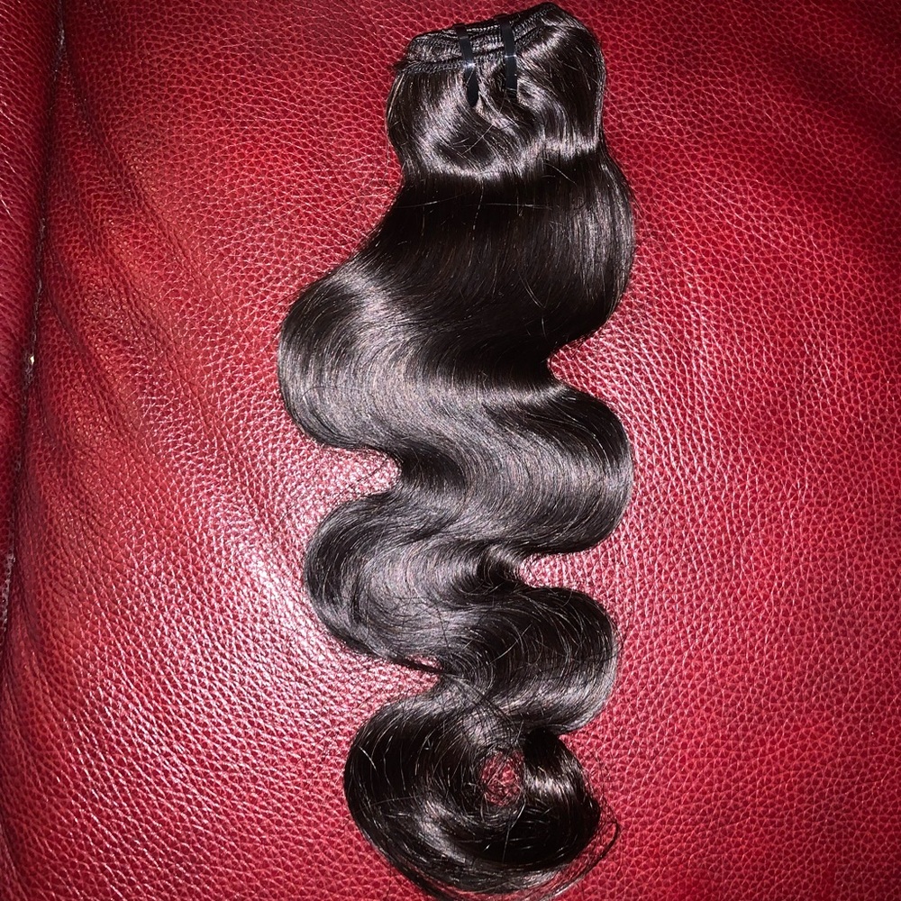 NATURAL BODY WAVE (16 inch)